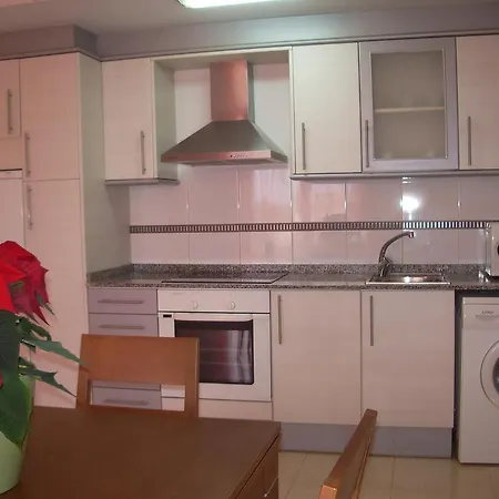 Ap Costas - Salsadellans Apartment *
