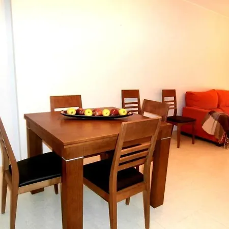 Apartment Ap Costas - Salsadellans