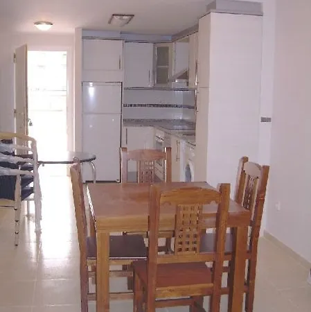 Ap Costas - Salsadellans Apartment *