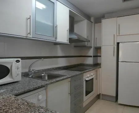 Ap Costas - Salsadellans Apartman *