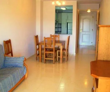 Ap Costas - Salsadellans Apartman *