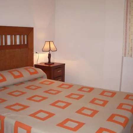 Apartman Ap Costas - Salsadellans