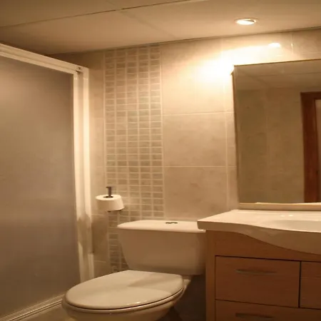 Ap Costas - Salsadellans Apartman