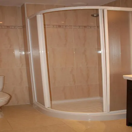 Apartman Ap Costas - Salsadellans *