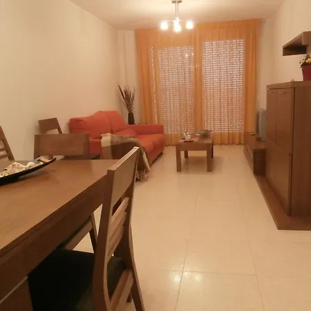 Apartman Ap Costas - Salsadellans Alcossebre