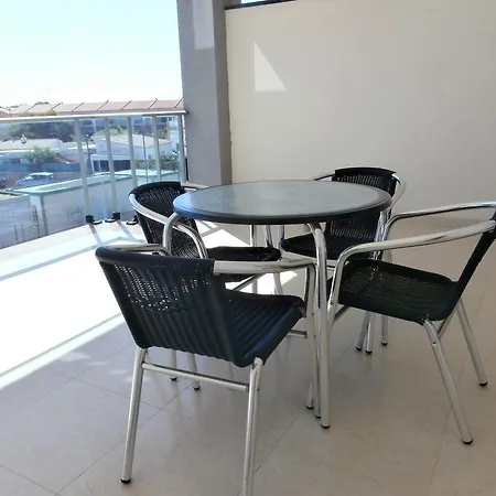Ap Costas - Salsadellans Apartman Alcossebre