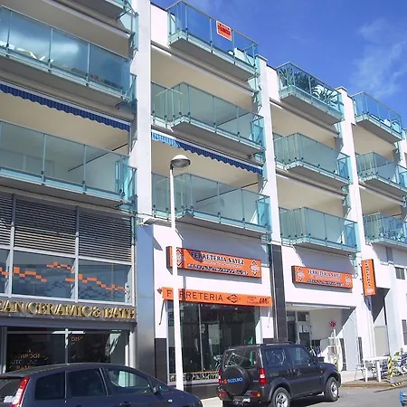 Ap Costas - Salsadellans Apartman