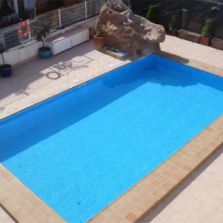 Ap Costas - Salsadellans Apartman Alcossebre