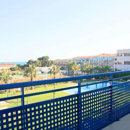 Ap Costas - Salsadellans Apartman *