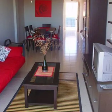 Ap Costas - Salsadellans Apartman