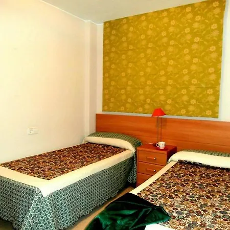 Apartman Ap Costas - Salsadellans