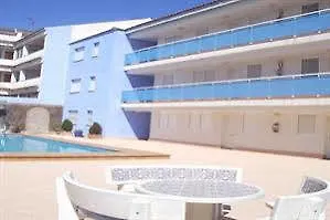 Apartman Ap Costas - Salsadellans *