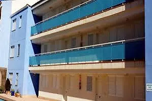 Apartman Ap Costas - Salsadellans Alcossebre