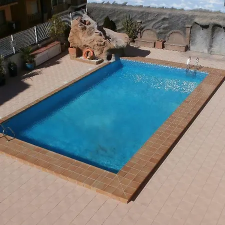 Apartman Ap Costas - Salsadellans *