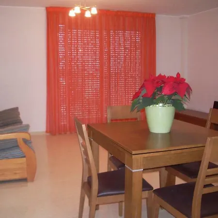Apartman Ap Costas - Salsadellans *