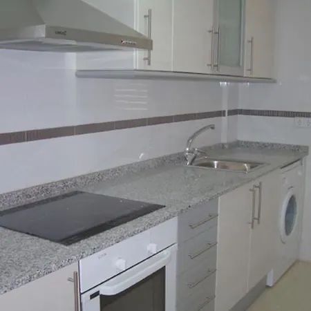 Apartman Ap Costas - Salsadellans